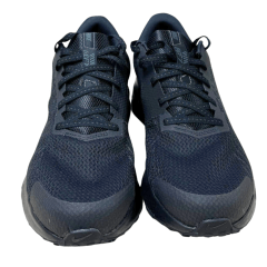 Tênis Nike HM9594 002 Run Defy BBK All Black