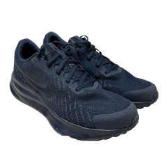 Tênis Nike HM9594 002 Run Defy BBK All Black