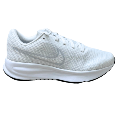 Tênis Nike HM9594 100 Run Defy All White