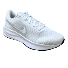 Tênis Nike HM9594 100 Run Defy All White