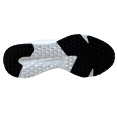 Tênis Nike HM9594 100 Run Defy All White