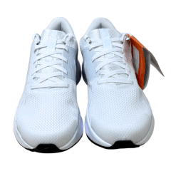 Tênis Nike HM9594 100 Run Defy All White