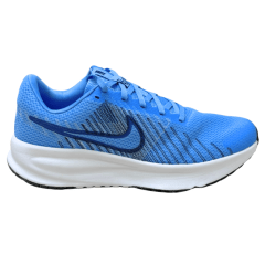 Tênis Nike HM9594 400 Run Defy Corrida Azul