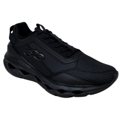 Tênis Olympikus 43701259 Beats Preto