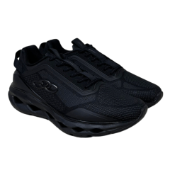 Tênis Olympikus 43701259 Beats Preto