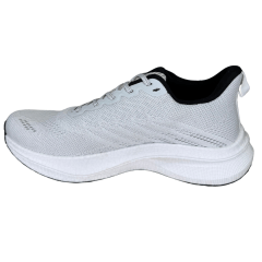 Tênis Pegada 190801-01 Carbon Nitro Pro Off White