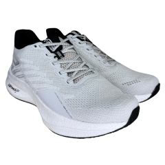 Tênis Pegada 190801-01 Carbon Nitro Pro Off White