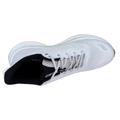 Tênis Pegada 190801-01 Carbon Nitro Pro Off White