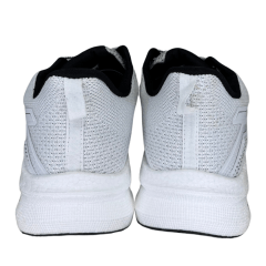 Tênis Pegada 190801-01 Carbon Nitro Pro Off White