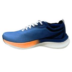 Tênis Pegada 190804-03 Carbon Nitro P Azul