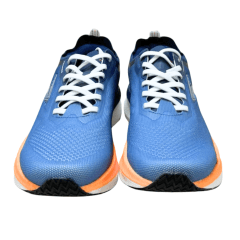 Tênis Pegada 190804-03 Carbon Nitro P Azul