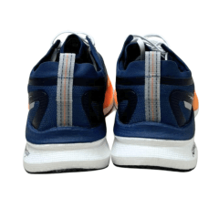 Tênis Pegada 190804-03 Carbon Nitro P Azul