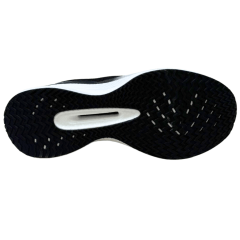 Tênis Pegada 190804-04 Carbon Nitro P Preto