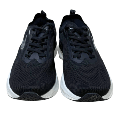 Tênis Pegada 190804-04 Carbon Nitro P Preto