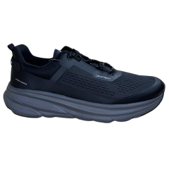 Tênis Pegada 191101-03 Levitech Preto