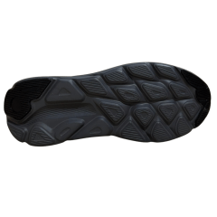 Tênis Pegada 191101-03 Levitech Preto