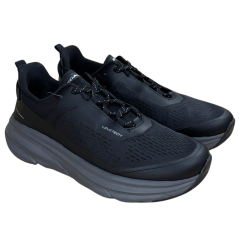 Tênis Pegada 191101-03 Levitech Preto