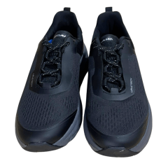 Tênis Pegada 191101-03 Levitech Preto