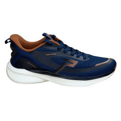 Tênis Pegada 191201-03 Levitech Marinho Tênis Pegada 191201-03 Levitech Marinho