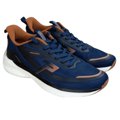 Tênis Pegada 191201-03 Levitech Marinho