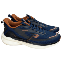 Tênis Pegada 191201-03 Levitech Marinho