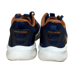 Tênis Pegada 191201-03 Levitech Marinho