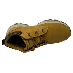 Tênis Skechers 204921 Knowlson Ramhurst Trekking Caramelo