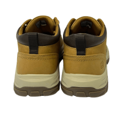 Tênis Skechers 204921 Knowlson Ramhurst Trekking Caramelo