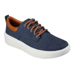 Tênis Skechers 210645 Viewson Doriano Azul