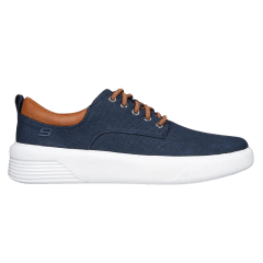 Tênis Skechers 210645 Viewson Doriano Azul