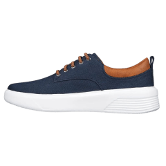 Tênis Skechers 210645 Viewson Doriano Azul