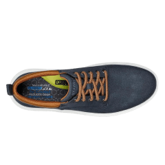 Tênis Skechers 210645 Viewson Doriano Azul