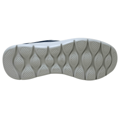 Tênis Skechers 216324 Slip-Ins Go Walk Flex Marinho