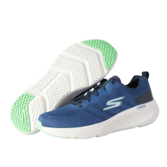 Tênis Skechers 220184BR Go Run Elevate Azul