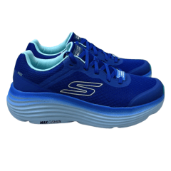 Tênis Skechers 220613 Max Cushioning Endevour Azul