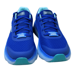 Tênis Skechers 220613 Max Cushioning Endevour Azul