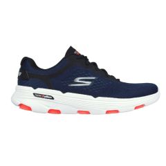 Tênis Skechers 220644 Go Run 7.0 Hyper Pillars Marinho