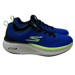 Tênis Skechers 220847BR Go Run Elevate 2.0 Azul