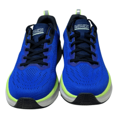 Tênis Skechers 220847BR Go Run Elevate 2.0 Azul