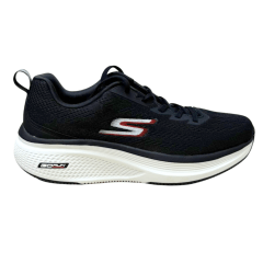 Tênis Skechers 220847BR Go Run Elevate 2.0 Preto