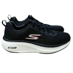 Tênis Skechers 220847BR Go Run Elevate 2.0 Preto