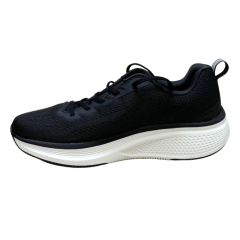 Tênis Skechers 220847BR Go Run Elevate 2.0 Preto