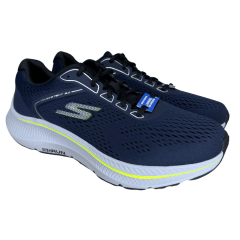 Tênis Skechers 220865BR Go Run Consistent 2.0 Azul Marinho