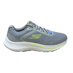 Tênis Skechers 220865BR Go Run Consistent 2.0 Cinza