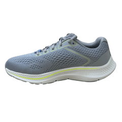 Tênis Skechers 220865BR Go Run Consistent 2.0 Cinza