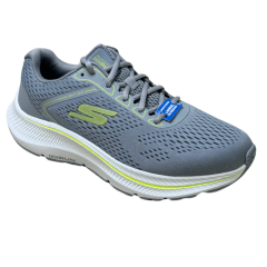 Tênis Skechers 220865BR Go Run Consistent 2.0 Cinza