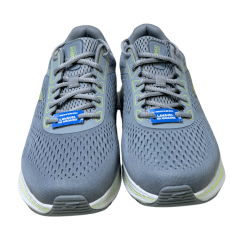 Tênis Skechers 220865BR Go Run Consistent 2.0 Cinza