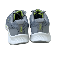 Tênis Skechers 220865BR Go Run Consistent 2.0 Cinza