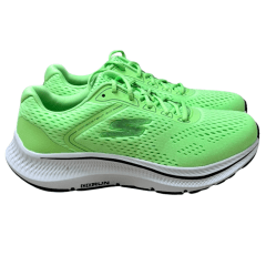 Tênis Skechers 220865BR Go Run Consistent 2.0 Lime