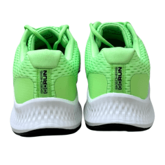 Tênis Skechers 220865BR Go Run Consistent 2.0 Lime